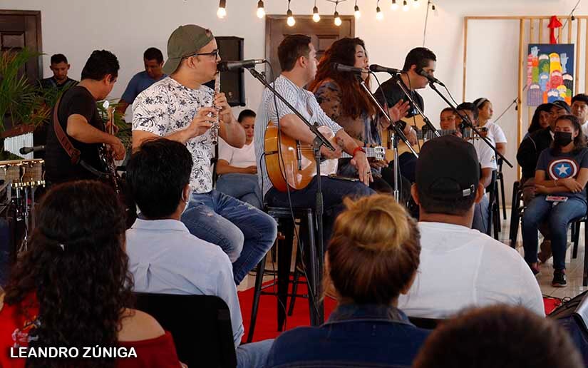 canciones